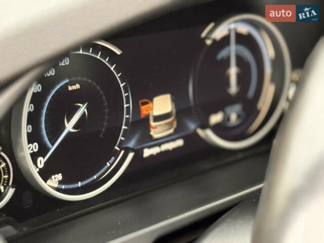 Черный БМВ Х5, объемом двигателя 2.98 л и пробегом 96 тыс. км за 26000 $, фото 35 на Automoto.ua