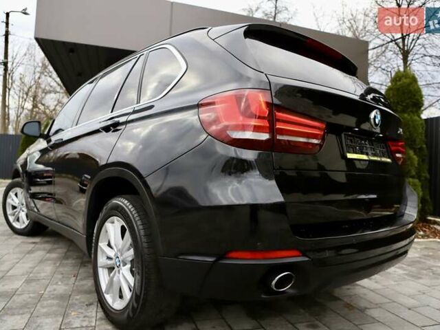 Черный БМВ Х5, объемом двигателя 2.99 л и пробегом 222 тыс. км за 24999 $, фото 35 на Automoto.ua