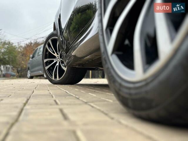 Черный БМВ Х5, объемом двигателя 2.99 л и пробегом 236 тыс. км за 33000 $, фото 10 на Automoto.ua