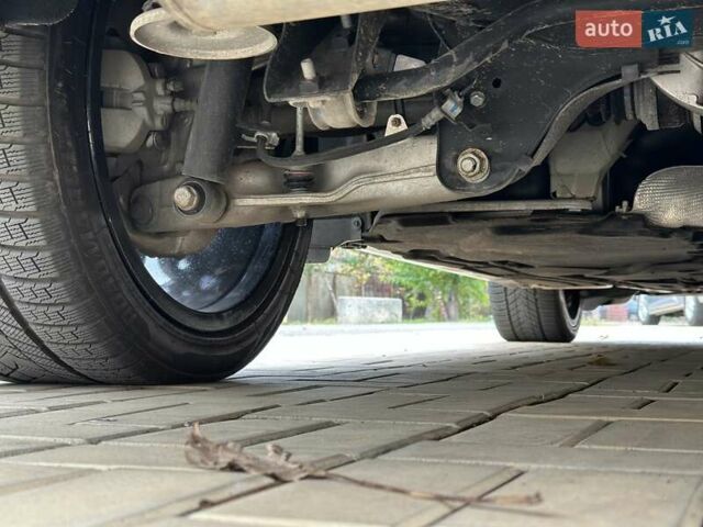 Черный БМВ Х5, объемом двигателя 2.99 л и пробегом 236 тыс. км за 33000 $, фото 89 на Automoto.ua