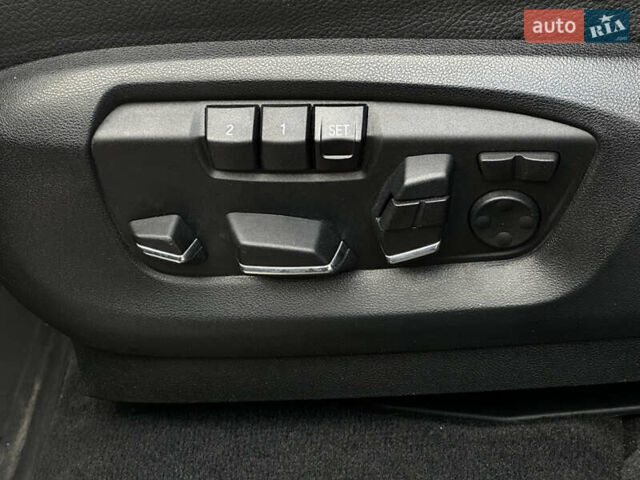 Черный БМВ Х5, объемом двигателя 2.98 л и пробегом 166 тыс. км за 26000 $, фото 19 на Automoto.ua