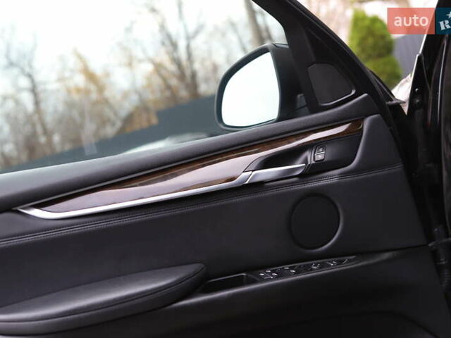 Черный БМВ Х5, объемом двигателя 2.99 л и пробегом 222 тыс. км за 24999 $, фото 46 на Automoto.ua