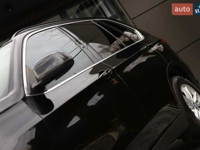 Черный БМВ Х5, объемом двигателя 2.99 л и пробегом 222 тыс. км за 24999 $, фото 17 на Automoto.ua