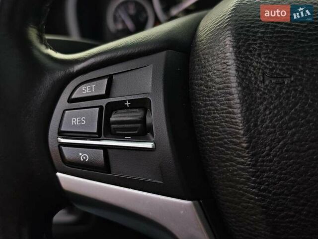 Черный БМВ Х5, объемом двигателя 3 л и пробегом 298 тыс. км за 19990 $, фото 22 на Automoto.ua