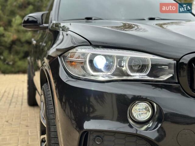 Черный БМВ Х5, объемом двигателя 2.99 л и пробегом 236 тыс. км за 33000 $, фото 79 на Automoto.ua