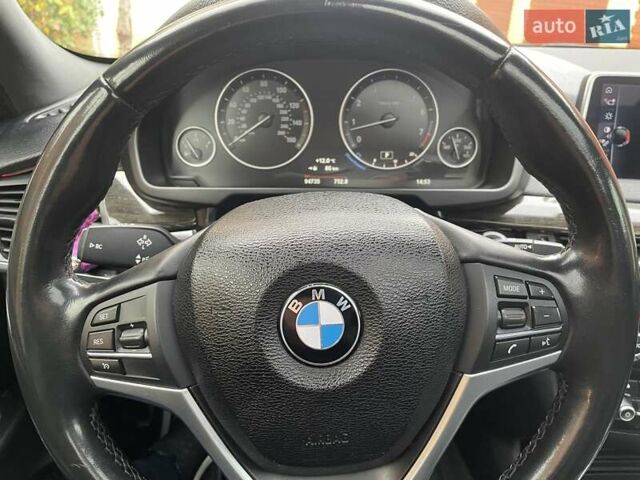 Черный БМВ Х5, объемом двигателя 2.98 л и пробегом 94 тыс. км за 32900 $, фото 39 на Automoto.ua