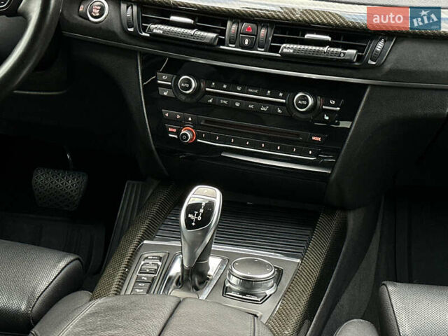 Черный БМВ Х5, объемом двигателя 2.98 л и пробегом 166 тыс. км за 26000 $, фото 43 на Automoto.ua