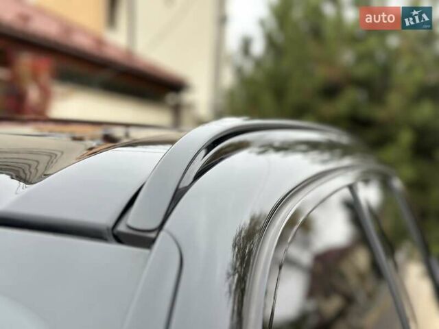 Черный БМВ Х5, объемом двигателя 2.99 л и пробегом 236 тыс. км за 33000 $, фото 17 на Automoto.ua