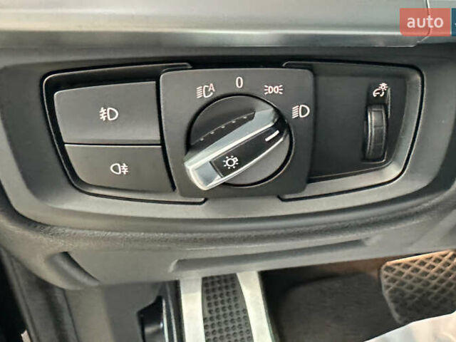 Черный БМВ Х5, объемом двигателя 2.99 л и пробегом 178 тыс. км за 38950 $, фото 42 на Automoto.ua