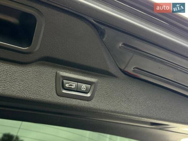 Черный БМВ Х5, объемом двигателя 3 л и пробегом 236 тыс. км за 26999 $, фото 13 на Automoto.ua