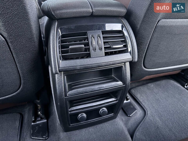 БМВ Х5 2017 в Ивано-Франковске на Automoto.ua Черный БМВ Х5, объемом двигателя 2 л и пробегом 263 тыс. км за 27650 $, фото 34 на Automoto.ua