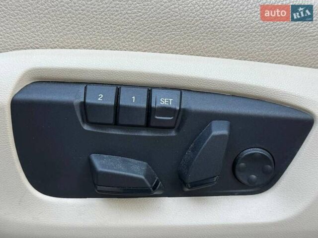 Черный БМВ Х5, объемом двигателя 2.98 л и пробегом 58 тыс. км за 29990 $, фото 17 на Automoto.ua