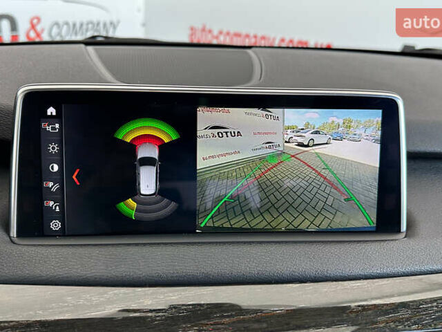 Черный БМВ Х5, объемом двигателя 2.99 л и пробегом 178 тыс. км за 38950 $, фото 34 на Automoto.ua