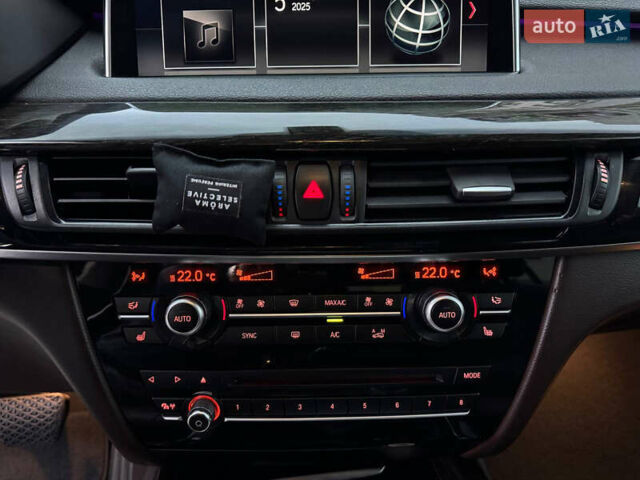 Черный БМВ Х5, объемом двигателя 2.98 л и пробегом 230 тыс. км за 26900 $, фото 22 на Automoto.ua