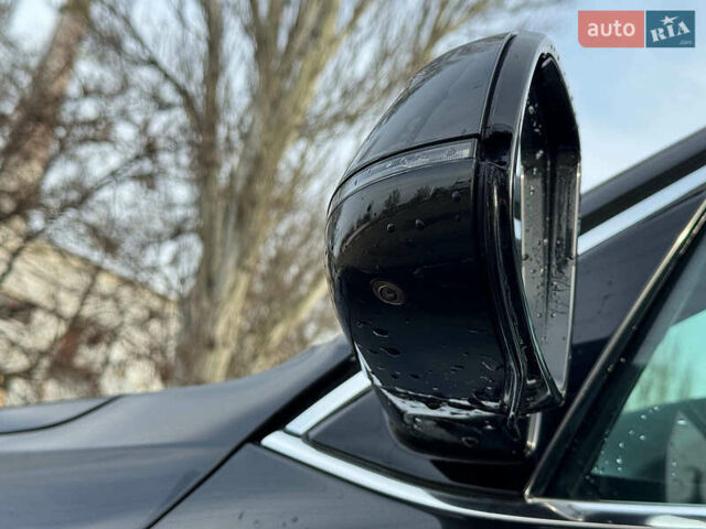 Чорний БМВ Х5, об'ємом двигуна 3 л та пробігом 110 тис. км за 28490 $, фото 13 на Automoto.ua