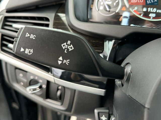 Черный БМВ Х5, объемом двигателя 2.99 л и пробегом 178 тыс. км за 38950 $, фото 21 на Automoto.ua