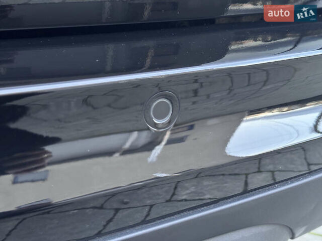 Черный БМВ Х5, объемом двигателя 2 л и пробегом 263 тыс. км за 27650 $, фото 23 на Automoto.ua