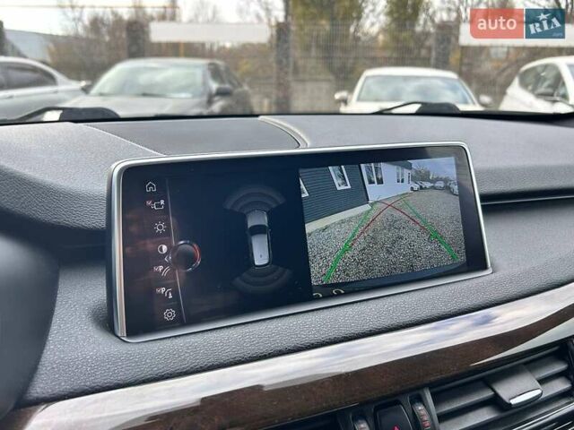 Чорний БМВ Х5, об'ємом двигуна 2.98 л та пробігом 94 тис. км за 24800 $, фото 24 на Automoto.ua