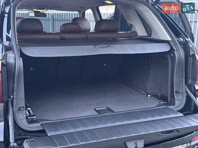 БМВ Х5 2017 в Ивано-Франковске на Automoto.ua Черный БМВ Х5, объемом двигателя 2 л и пробегом 263 тыс. км за 27650 $, фото 53 на Automoto.ua