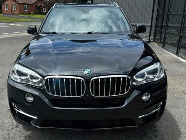 БМВ Х5 2017 в Тернополе на Automoto.ua Черный БМВ Х5, объемом двигателя 3 л и пробегом 67 тыс. км за 17400 $, фото 1 на Automoto.ua