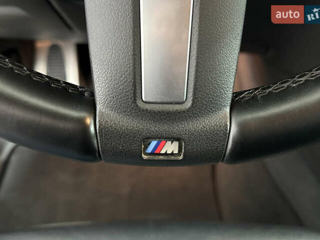 Чорний БМВ Х5, об'ємом двигуна 2.99 л та пробігом 178 тис. км за 38950 $, фото 15 на Automoto.ua
