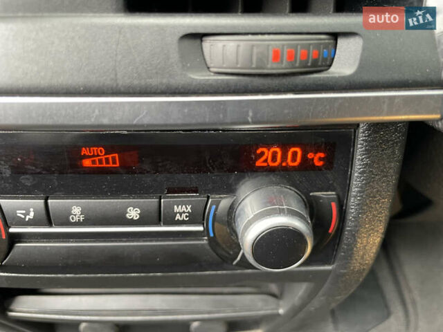 Черный БМВ Х5, объемом двигателя 3 л и пробегом 126 тыс. км за 32000 $, фото 45 на Automoto.ua