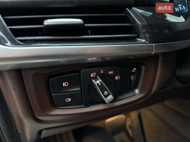 Черный БМВ Х5, объемом двигателя 2.98 л и пробегом 230 тыс. км за 26900 $, фото 17 на Automoto.ua