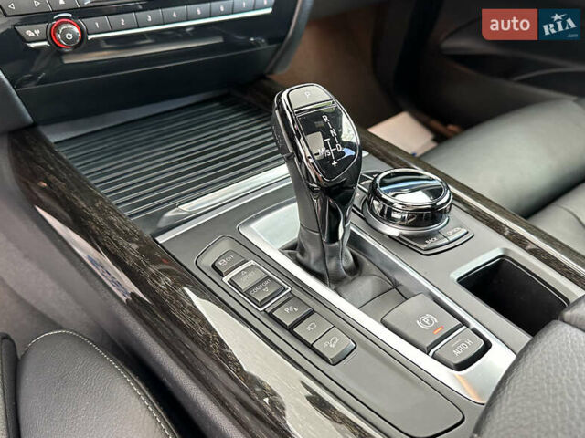 Черный БМВ Х5, объемом двигателя 2.99 л и пробегом 178 тыс. км за 38950 $, фото 26 на Automoto.ua