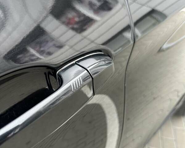 Черный БМВ Х5, объемом двигателя 2 л и пробегом 107 тыс. км за 33000 $, фото 37 на Automoto.ua