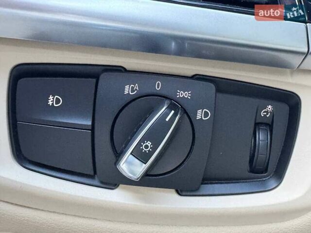 Черный БМВ Х5, объемом двигателя 2.98 л и пробегом 58 тыс. км за 29990 $, фото 18 на Automoto.ua