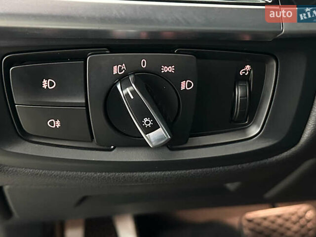 Чорний БМВ Х5, об'ємом двигуна 2.99 л та пробігом 178 тис. км за 38950 $, фото 24 на Automoto.ua