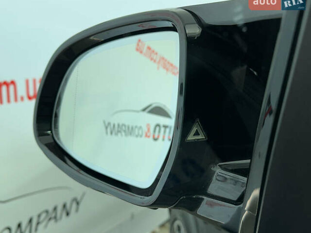 Черный БМВ Х5, объемом двигателя 2.99 л и пробегом 178 тыс. км за 38950 $, фото 39 на Automoto.ua