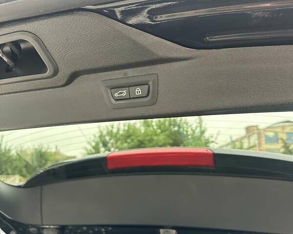 Черный БМВ Х5, объемом двигателя 2 л и пробегом 107 тыс. км за 33000 $, фото 46 на Automoto.ua