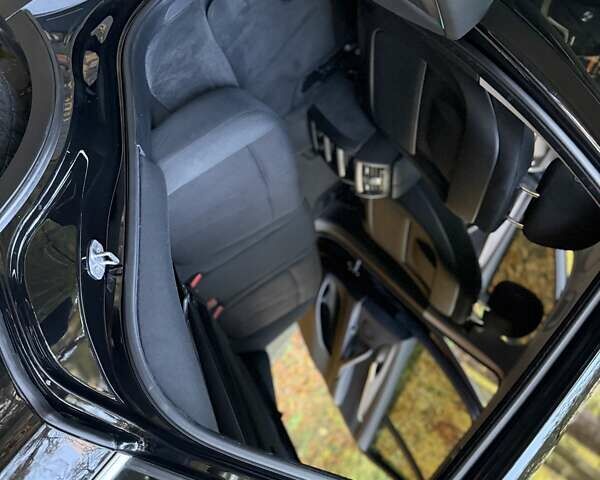 Чорний БМВ Х5, об'ємом двигуна 2 л та пробігом 130 тис. км за 28500 $, фото 91 на Automoto.ua