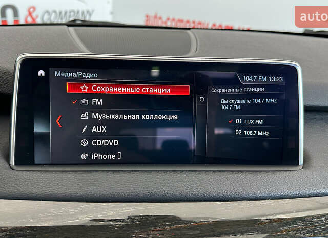 Черный БМВ Х5, объемом двигателя 2.99 л и пробегом 178 тыс. км за 38950 $, фото 31 на Automoto.ua