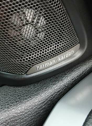 Чорний БМВ Х5, об'ємом двигуна 2 л та пробігом 200 тис. км за 26500 $, фото 37 на Automoto.ua