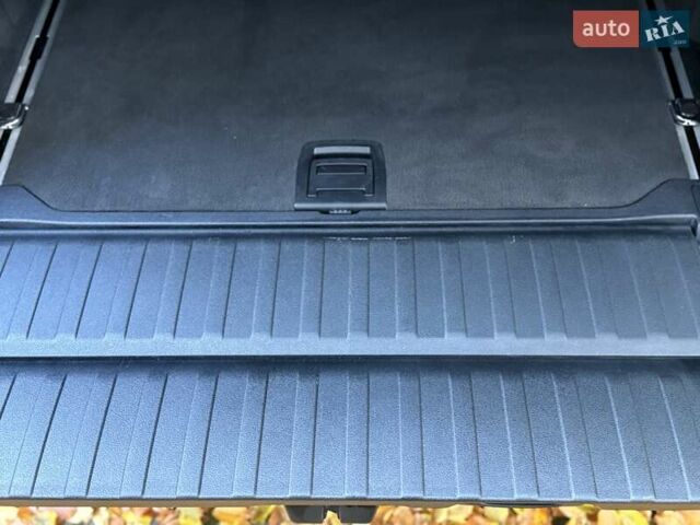Черный БМВ Х5, объемом двигателя 2 л и пробегом 130 тыс. км за 26300 $, фото 85 на Automoto.ua