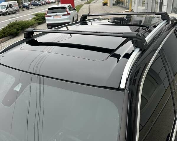 Черный БМВ Х5, объемом двигателя 2 л и пробегом 107 тыс. км за 33000 $, фото 38 на Automoto.ua