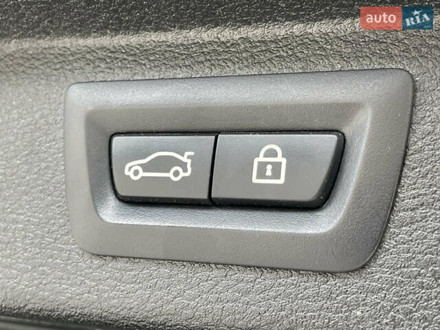 Черный БМВ Х5, объемом двигателя 3 л и пробегом 126 тыс. км за 32000 $, фото 46 на Automoto.ua