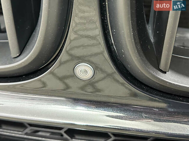 Чорний БМВ Х5, об'ємом двигуна 2.99 л та пробігом 178 тис. км за 38950 $, фото 48 на Automoto.ua