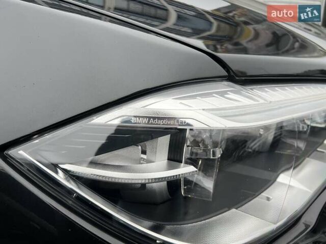 Черный БМВ Х5, объемом двигателя 3 л и пробегом 133 тыс. км за 37000 $, фото 33 на Automoto.ua