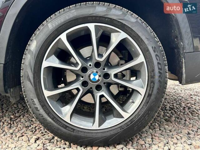 Чорний БМВ Х5, об'ємом двигуна 2.98 л та пробігом 94 тис. км за 24800 $, фото 40 на Automoto.ua