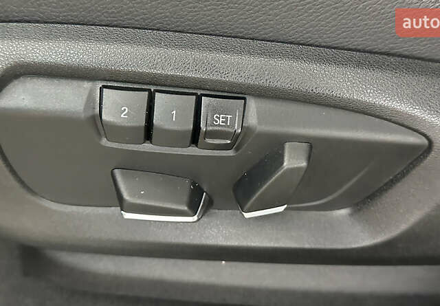 Чорний БМВ Х5, об'ємом двигуна 2.99 л та пробігом 178 тис. км за 38950 $, фото 26 на Automoto.ua