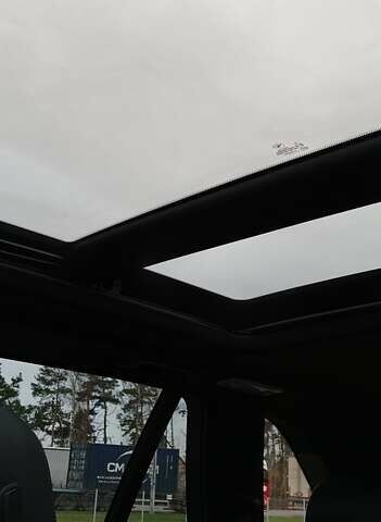 Чорний БМВ Х5, об'ємом двигуна 2 л та пробігом 200 тис. км за 26500 $, фото 42 на Automoto.ua