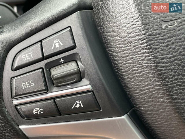 Черный БМВ Х5, объемом двигателя 3 л и пробегом 126 тыс. км за 32000 $, фото 40 на Automoto.ua