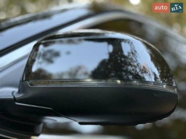 Чорний БМВ Х5, об'ємом двигуна 2 л та пробігом 130 тис. км за 28500 $, фото 100 на Automoto.ua