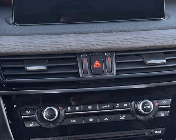 БМВ Х5 2017 в Ивано-Франковске на Automoto.ua Черный БМВ Х5, объемом двигателя 2 л и пробегом 263 тыс. км за 27650 $, фото 46 на Automoto.ua