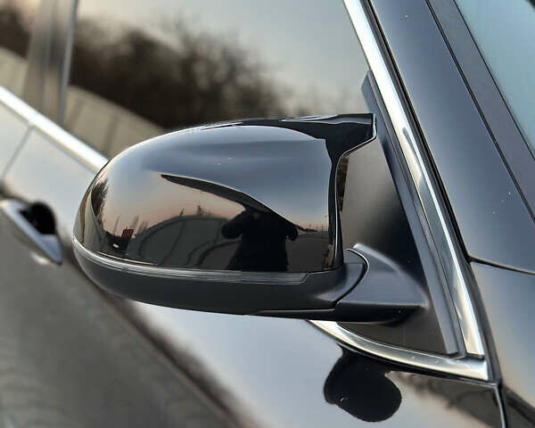 Черный БМВ Х5, объемом двигателя 2 л и пробегом 235 тыс. км за 25700 $, фото 15 на Automoto.ua