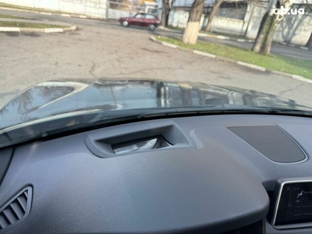 Чорний БМВ Х5, об'ємом двигуна 3 л та пробігом 110 тис. км за 28490 $, фото 30 на Automoto.ua