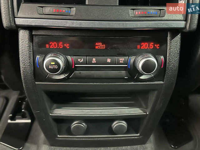 Чорний БМВ Х5, об'ємом двигуна 2.99 л та пробігом 178 тис. км за 38950 $, фото 20 на Automoto.ua